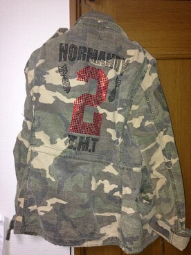 かーくんさんのコーディネート