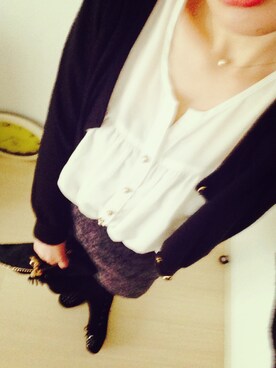 monster❤︎さんのコーディネート