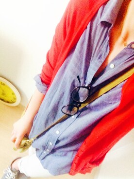 monster❤︎さんのコーディネート