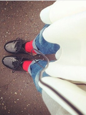 814さんのコーディネート