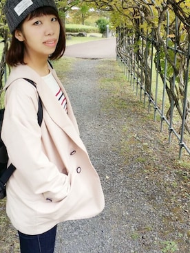 814さんのコーディネート