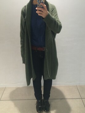 814さんのコーディネート