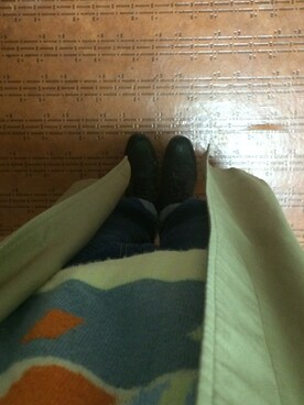 814さんのコーディネート