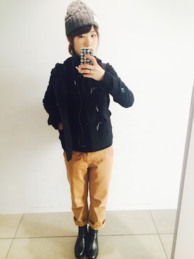 814さんのコーディネート