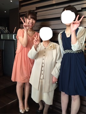 814さんのコーディネート