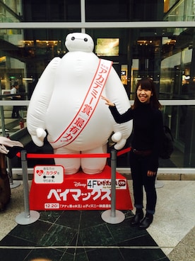 814さんのコーディネート