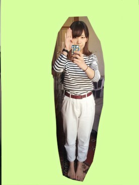 814さんのコーディネート