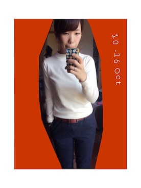 814さんのコーディネート