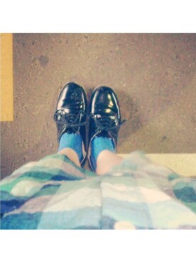 814さんのコーディネート