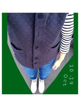 814さんのコーディネート