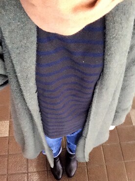 814さんのコーディネート