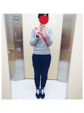 814さんのコーディネート