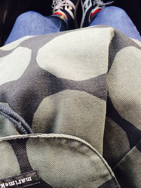 814さん（レディース・164cm）の春コーディネート