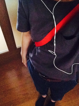 814さん（レディース・164cm）の春コーディネート