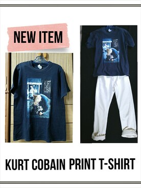 うちーさんのコーディネート