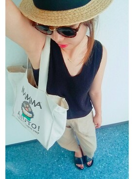 CHI-TANさんのコーディネート