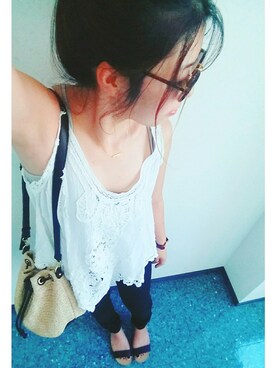 CHI-TANさんのコーディネート