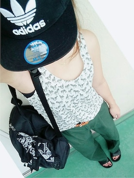 CHI-TANさんのコーディネート