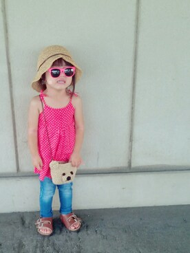 CHI-TANさんのコーディネート