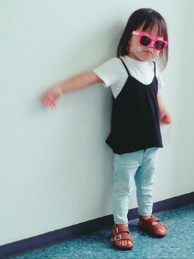 CHI-TANさんのコーディネート