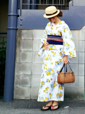 CHI-TANさんのコーディネート