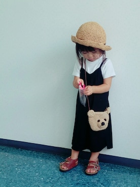 CHI-TANさんのコーディネート