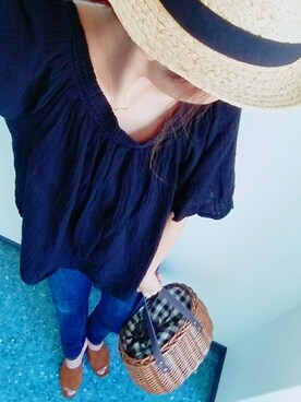 CHI-TANさんのコーディネート