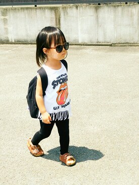 CHI-TANさんのコーディネート