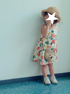 CHI-TANさんのコーディネート