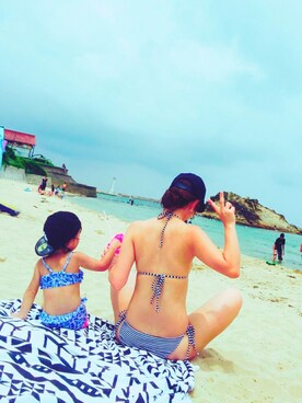 CHI-TANさんのコーディネート