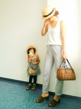 CHI-TANさんのコーディネート