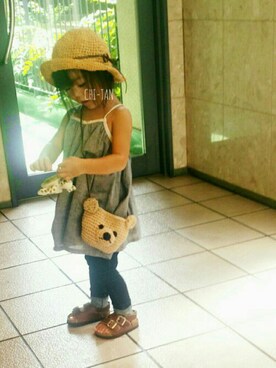 CHI-TANさんのコーディネート