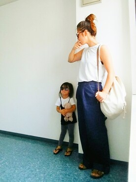 CHI-TANさんのコーディネート