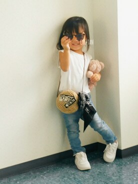 CHI-TANさんのコーディネート