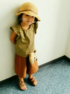 CHI-TANさんのコーディネート