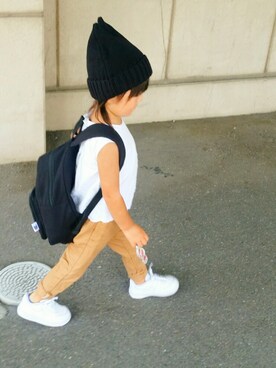 CHI-TANさんのコーディネート