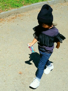 CHI-TANさんのコーディネート