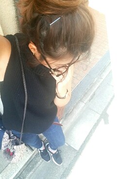 CHI-TANさんのコーディネート