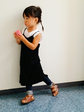 CHI-TANさんのコーディネート