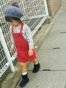 CHI-TANさんのコーディネート