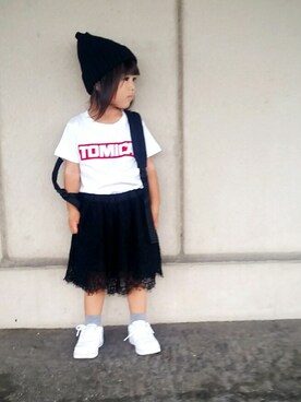 CHI-TANさんのコーディネート