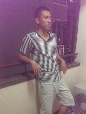 かかかlさんのコーディネート