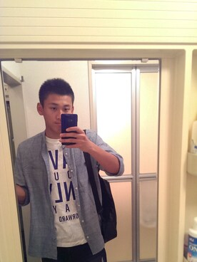 かかかlさんのコーディネート