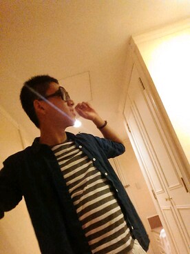 かかかlさんのコーディネート