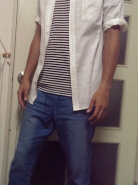 かかかlさんのコーディネート