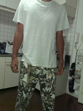 かかかlさんのコーディネート