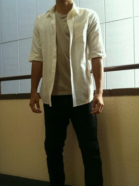 かかかlさんのコーディネート