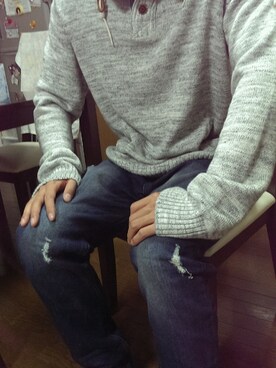 かかかlさんのコーディネート