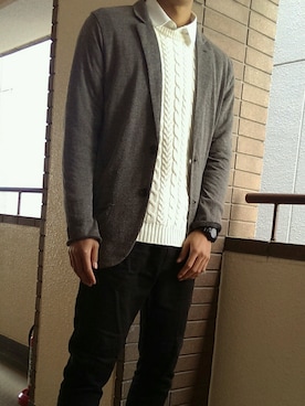 かかかlさんのコーディネート