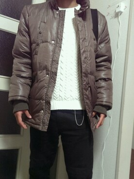 かかかlさんのコーディネート